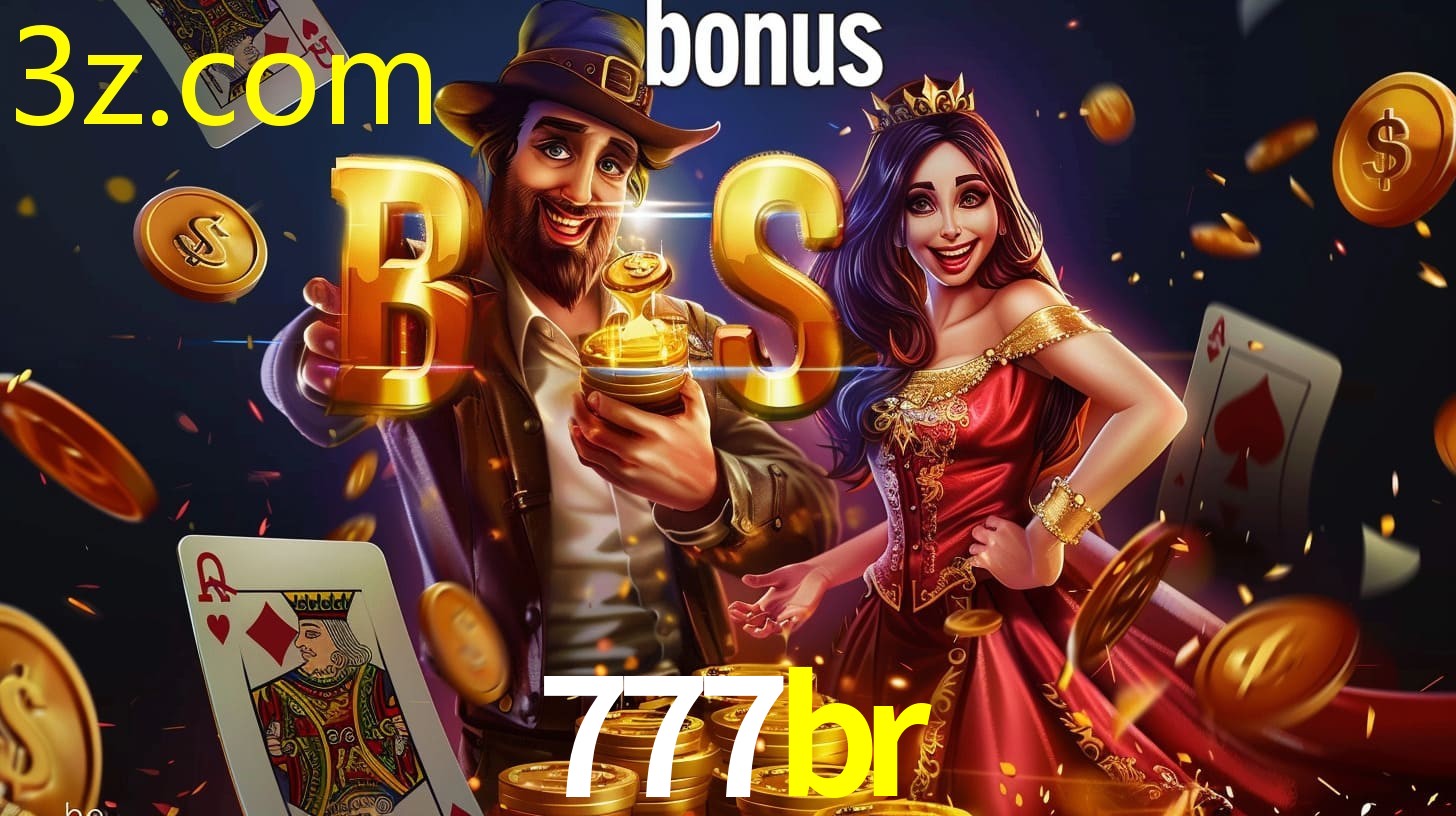 Cadastro Rápido 777BR.COM